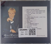 Richard Clayderman - Amour Pour Amour (CD)